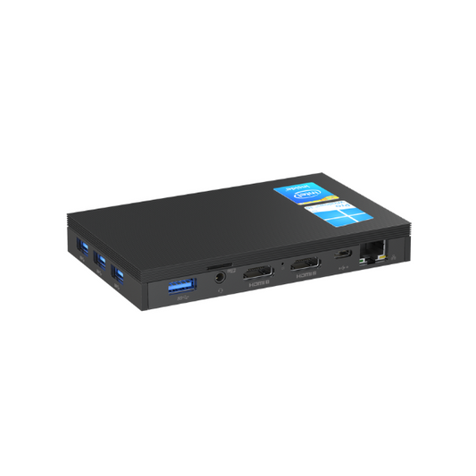 Mini PC Quieter3Q