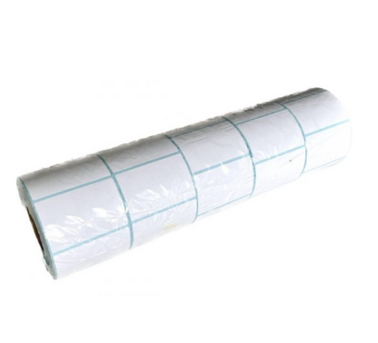 Thermal Label Roll 60mm x 40mm