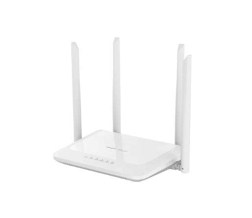 Ruijie Reyee Router