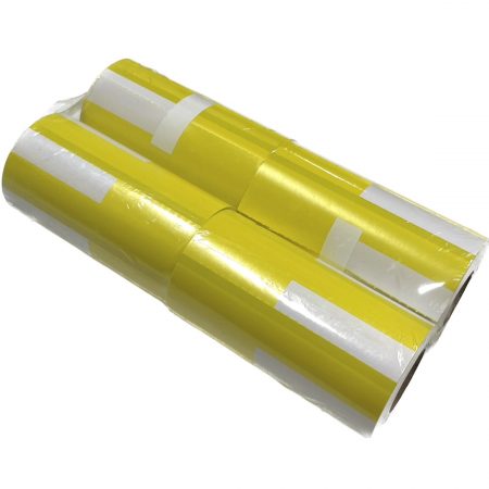 Shelf Ticket Roll 80x25mm (Pack)