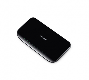 TP-Link Switch 8 Ports