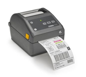 Zebra Thermal Label Printer