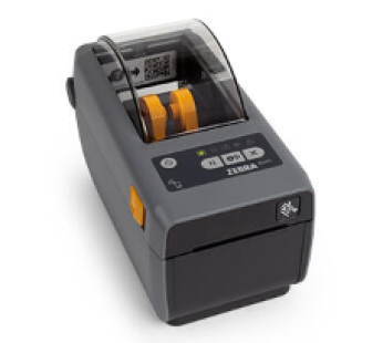 Zebra Thermal Label Printer (USB)